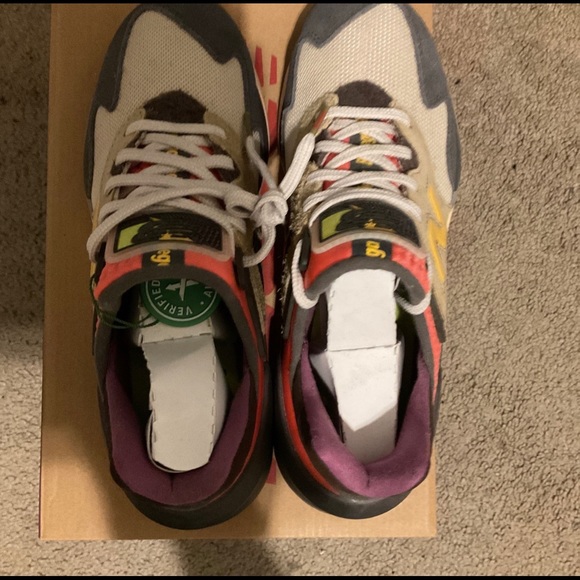 New Balance/ Bodega 997s main image 7